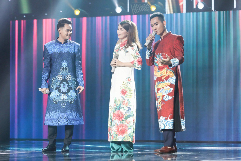 Thần tượng Bolero: Hoa hậu Bolero Như Quỳnh bật khóc nức nở khi phải tự mình loại học trò Thần tượng Bolero: Hoa hậu Bolero Như Quỳnh bật khóc nức nở khi phải tự mình loại học trò